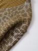 2024 Autumn Women's Fashion: European & American Style Animal Print Knitwear