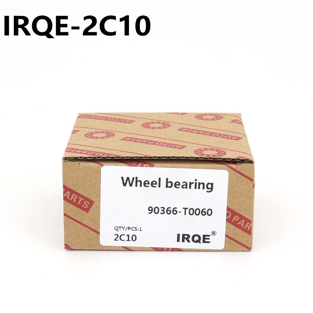 IRQE Wheel Bearing 90366-T0060 for 4Runner and Hilux