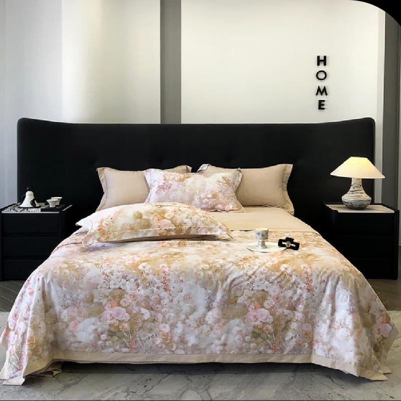 

Grace All-Season Chiffon Quilt