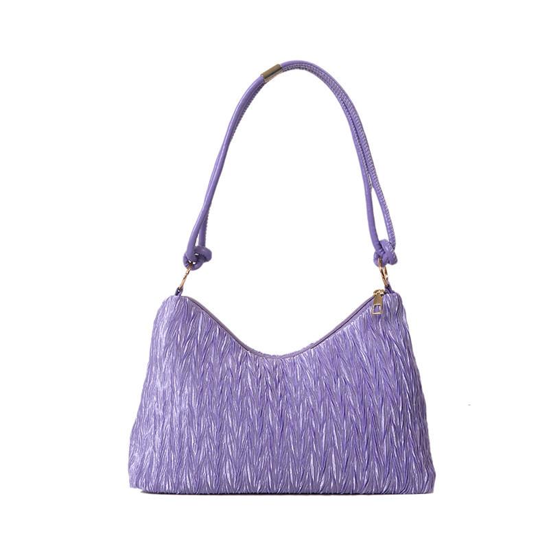 Fashionable Trendy Shoulder Bag Stylish Casual Small Square Bag For Women