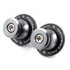 Fit M8 Accessories For Suzuki GSX8S 2024 2025 GSX-8S GSX-8R GSXS1000 Gsxs750 Motorcycle 8mm Swingarm Spools Slider Stand Screws