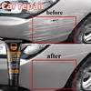 Car Scratch Remover Polish, Deep Cut Compound & Rubbing Wax, Fix Paint Scratches, Swirls & Scuffs, Restore Shine for Car Detailing
