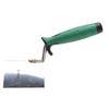 Professional 2pcs Putty Scraper Plastering Scraper Set Steel Drywall Tool for Paint Scraping & Household Improvement