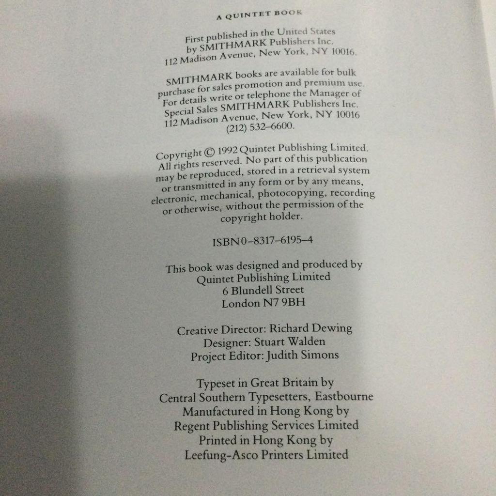 [USED] Mushrooms North America Europe Illustrated Books Foreign Books Mushroom