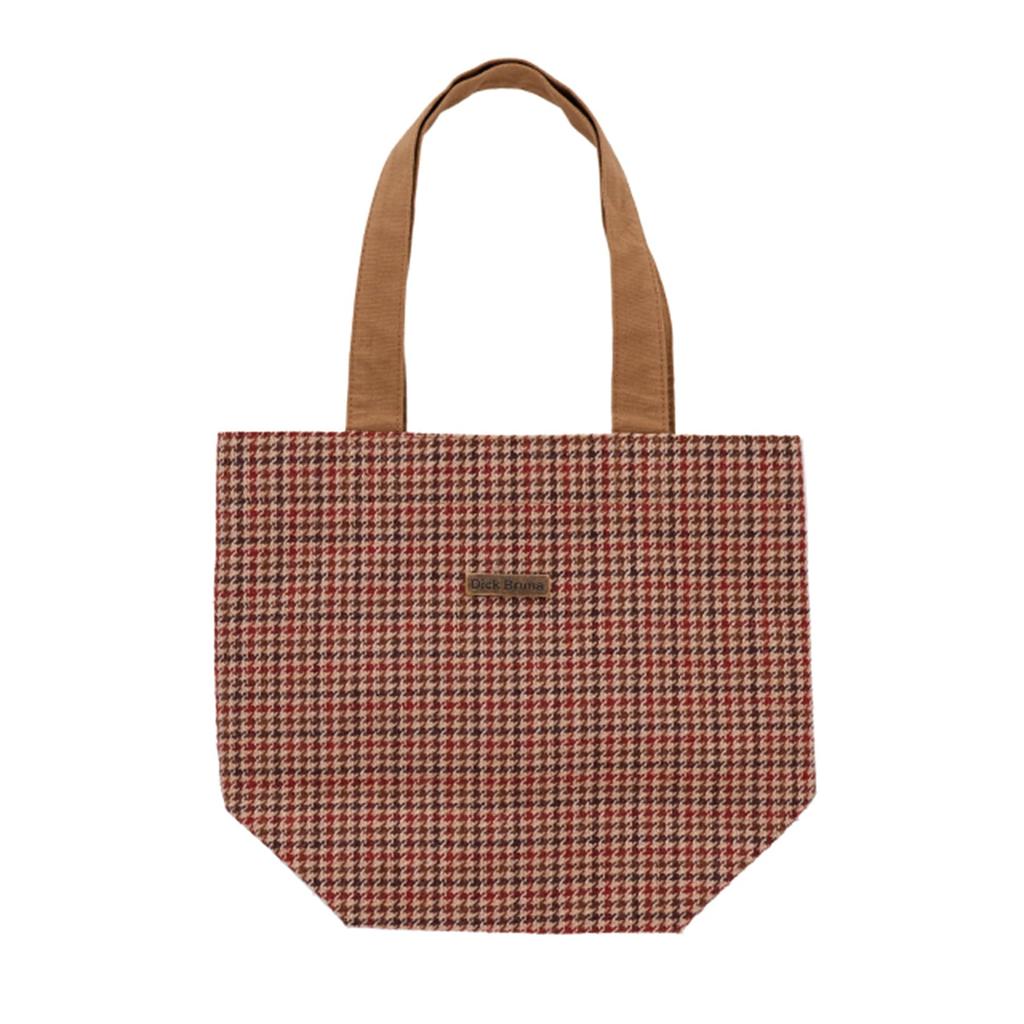 Mini Bag Classic Check [Marushin]