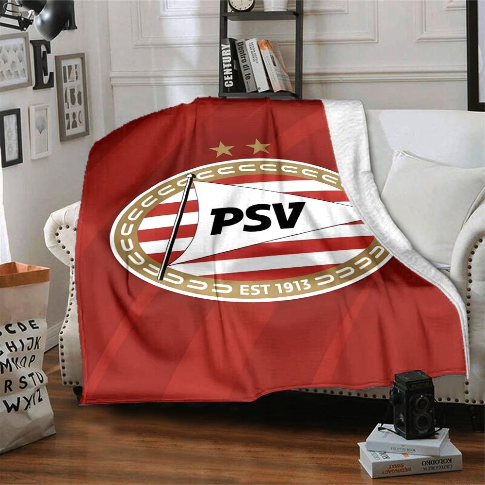 1pc PSV Blanket, Gift, for Men and Women, Soft Blanket, Good for Sofa Bed Couch Travel, Lightweight Flannel Blanket