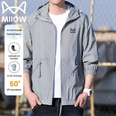 Jassen – Windbreaker jassen