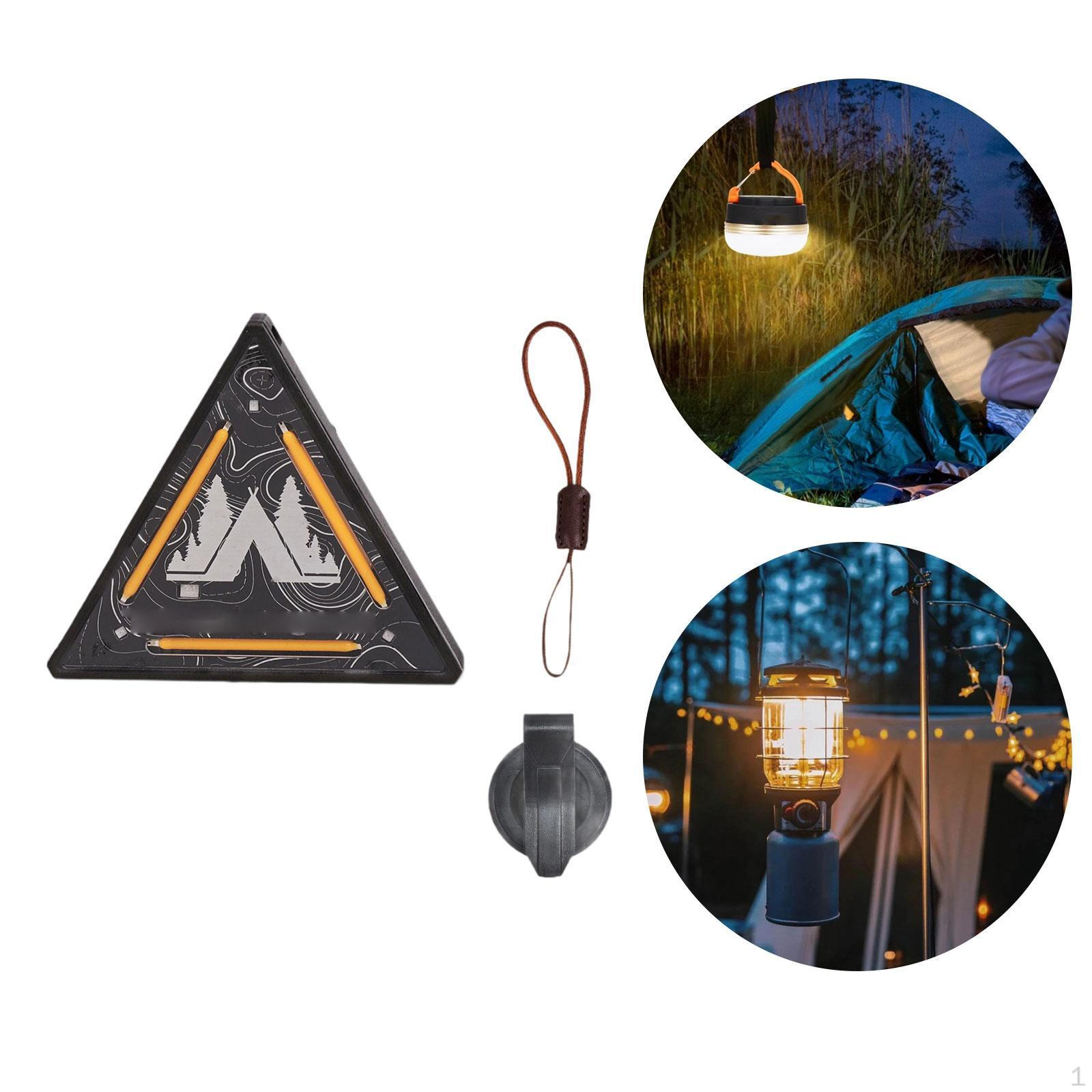 

Яркий Компактный Треугольник с Красным Светодиодом для Улицы Style A