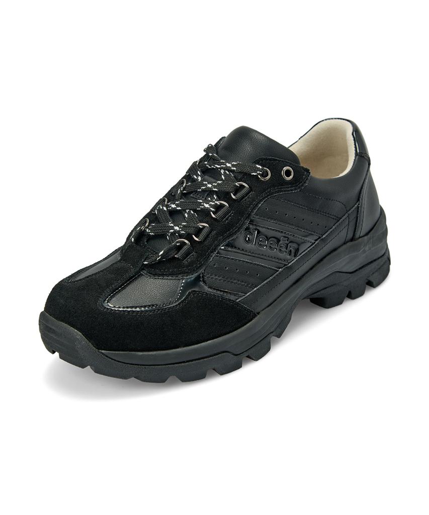 Deeen Men'S Cowhide Sneakers Dm5Fssk065