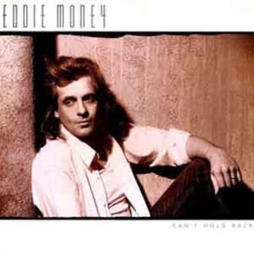 

LP Record EDDIE MONEY - Can t Hold Back KJPL0498 CBS 1986 South Kore Rock Used