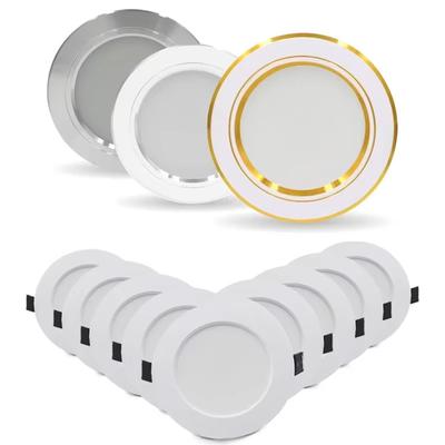Oświetlenie LED – Oprawy wpuszczane LED