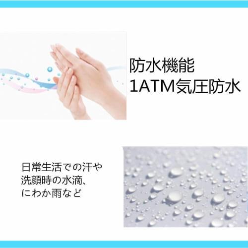 Lancardo Round Ring Watch, One Size Fits All, with Lid Cover, for Men and Women, Analog, Easy To Read, Daily Accessory, Commuting, Christmas Gift, Bir