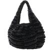 ANTEPRIMA Wire bag Tote Bag black Velor/Wire Cord Women Used
