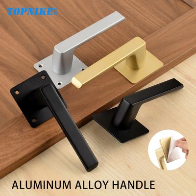 Self-Adhesive Door Handles Window Pulls Stick On Sliding Door Handles Refrigerator Glass Door Handles Bathroom Door Pulls