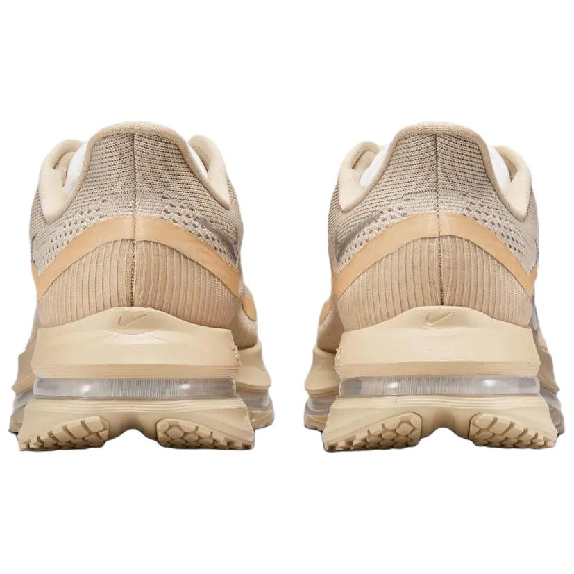 Nike Pegasus Premium SP Mushroom Unisex Sneakers Cream Metallic-Silver IH4369-200