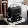 Vintage Multifunction Double-Layer Tissue Box