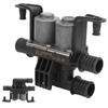 Heater Control Valve 64116906652 Replacement Fit for 525i 525xi 528i 530i 535i 545i 645Ci