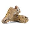 New Youth Low-top Football Shoes Professional Spike Football Shoes Boys and Girls Game Shoes