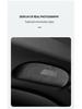 Alcantara Suede Glasses Case for BMW X1, X2, X3, X5, 1-7 Series