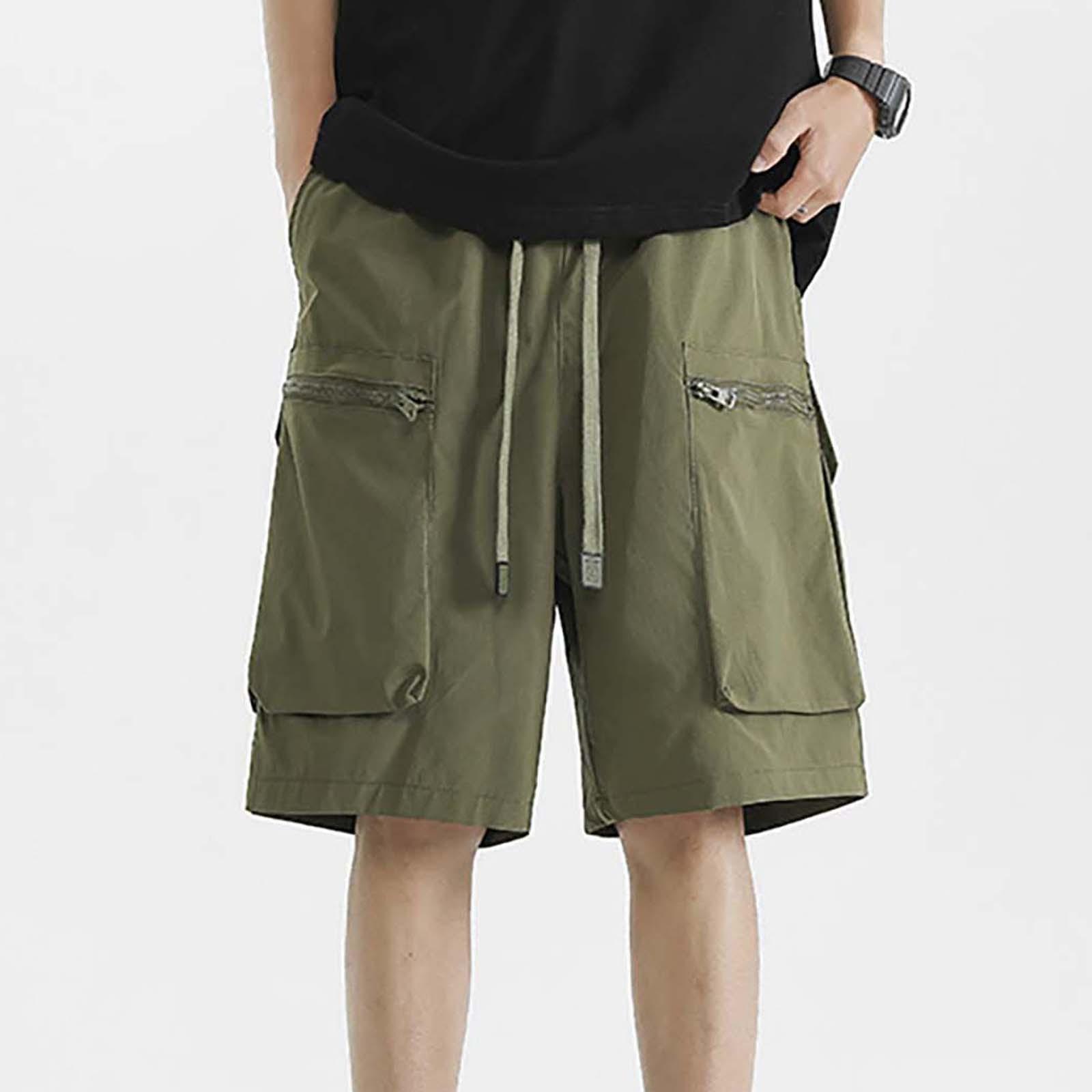 

Мужские летние большие повседневные свободные спортивные брюки повседневные шорты XXL