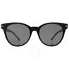 Grey Oval LadieS SunglaSSeS BoSS 1267 S 0807 Ir 53
