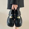 Scarpe con tacco – Mocassini da donna