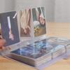 120slots Cute Fruit Design Photocard Binder Album 3 Inch Card Storage Kpop Idol Photo Card Collection Notebook For Fans Gift