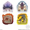 Bandai Monster Hunter Wiles Charamagnetz 1 Stück