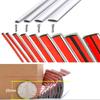 Chrome Moulding Trim for Car Automotive Side Body Trim Molding Strip Self-Adhesive for Motor/Truck Door Window Bumper
