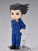 Nendoroid Doll Ace Attorney Ryuichi Plastic Painted Movable Figure Naruhodō Non-scale