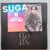 [USED] BTS Capsule Album Bonus Trading Cards Yoongi & Suga Festa