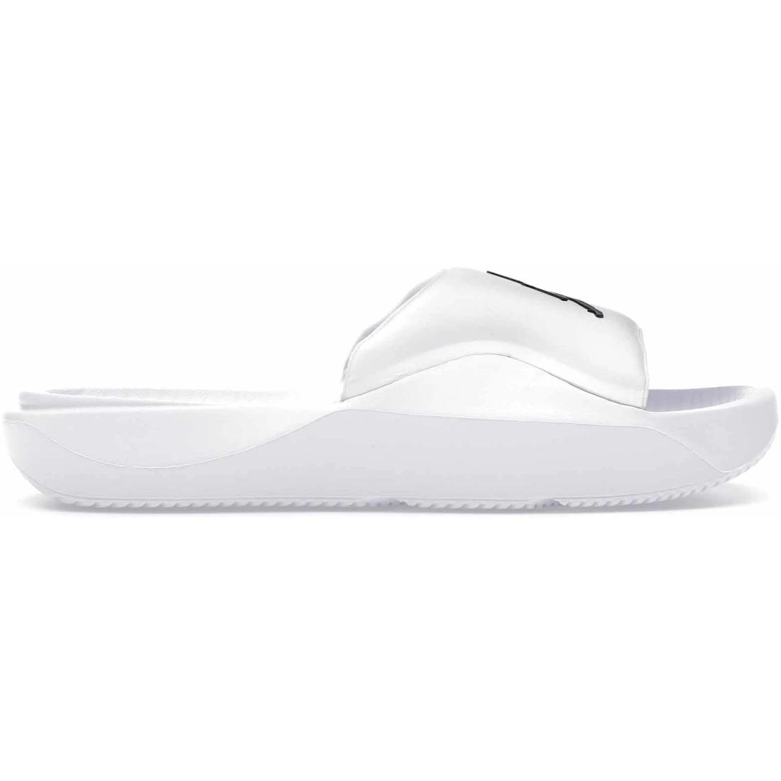 

Sneaker Jordan Franchise Slide White Black(HF3263-100) 40