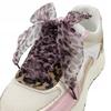 Leopard Print Decorative Tulle Laces