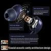 aigo TU01A In-ear Bluetooth Earbuds with ANC