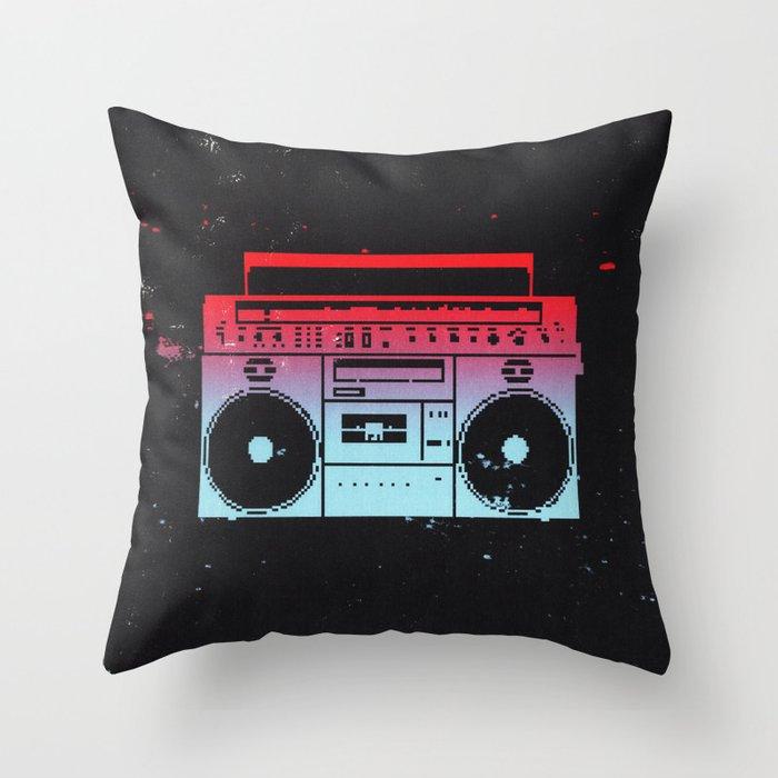 Video Game Decorative Cushion Cover Retro Polyester Pillowcase Sofa Couch Bed Seat Throw Pillow Cover Game Fan Gift 45X45CM