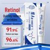 Mediviz Retinol Anti-Aging Eye & Face Cream