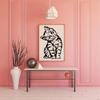 14 Best-Selling Cat Painting Stencils