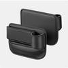 Seat Side Pocket, Compatible Mazda RX-7 FD3S, October 1997 - Present Car Storage Box,