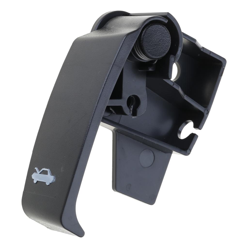 Auto Hoods Bonnets Release Handle Set And Repairs Latches Replacements For C3500 C1500 K2500 K1500