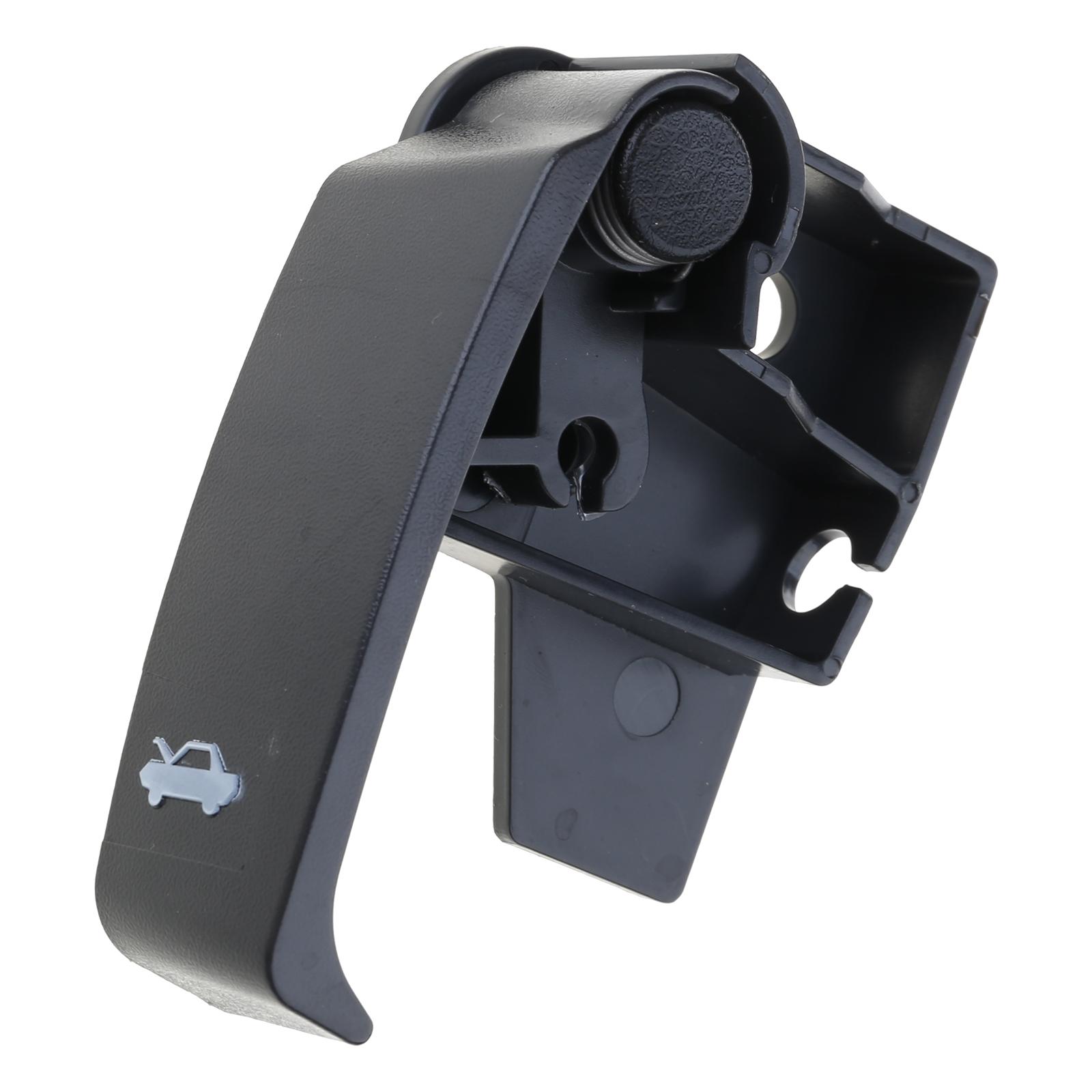 

Auto Hoods Bonnets Release Handle Set And Repairs Latches Replacements For C3500 C1500 K2500 K1500 1