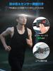 Smiling Shark Headlamp Focused Lights Wide Beam LED Headlamp with 5 Powerful Lighting and a Wide Beam Angle of Over Motion 8 Hours of Continuous IPX4