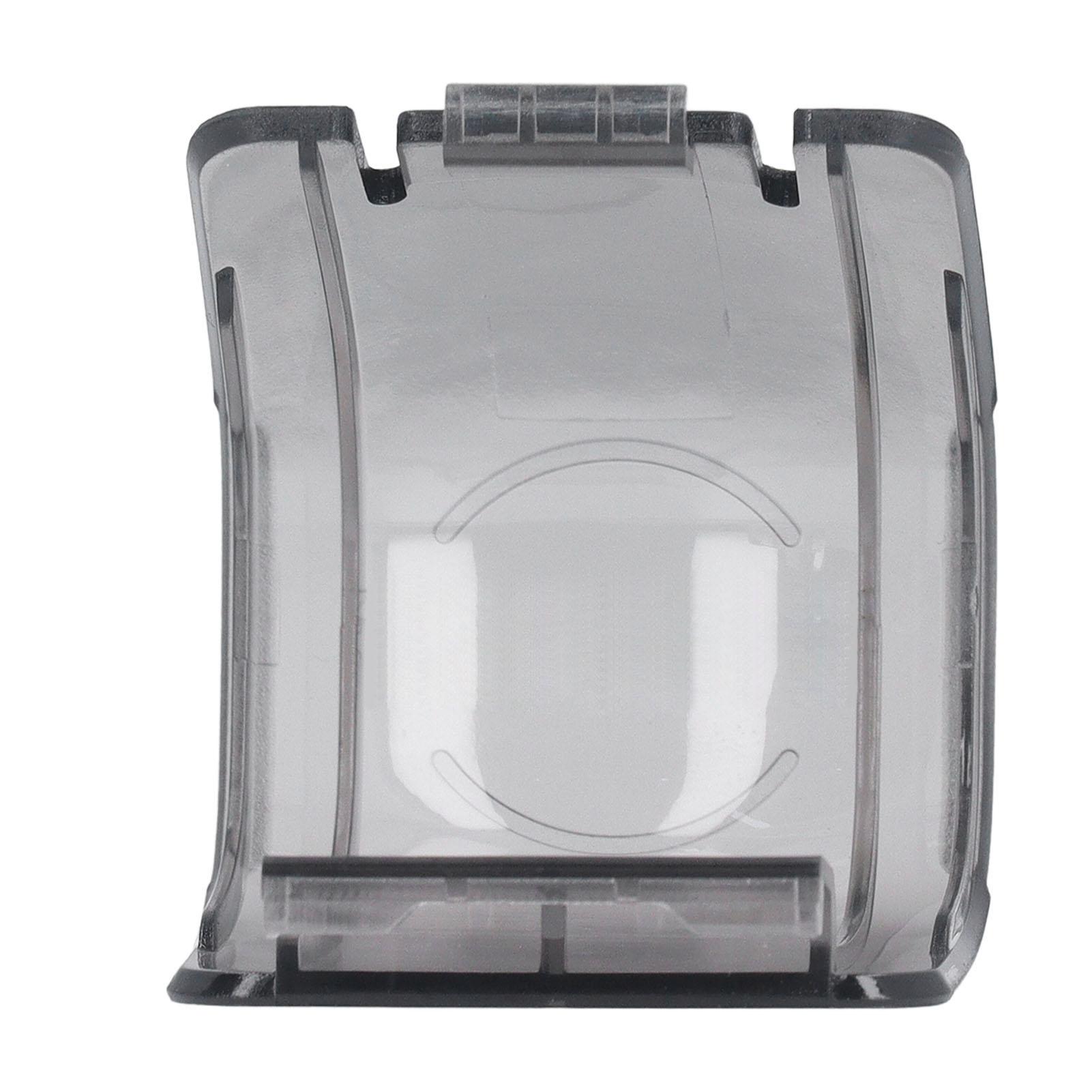 

Кришка об єктива дрона Захист від пилу Захист від подряпин Прозора кришка об єктива PTZ-камери дрона для AVATA 2