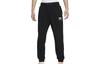 Knitted Sweatpants Men's Black HF1114-010