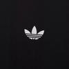 Adidas Originals Adicolor FW25 Jacquard Jersey Loose Fit Striped Crew Neck Short Sleeve T-Shirt Men Tops KD5830