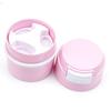 1pcs Eyelash Glue Storage Tank Container Lash Lifting Individual Adhesive Stand Storage Jar Eyelashes Extension Makeup Tool