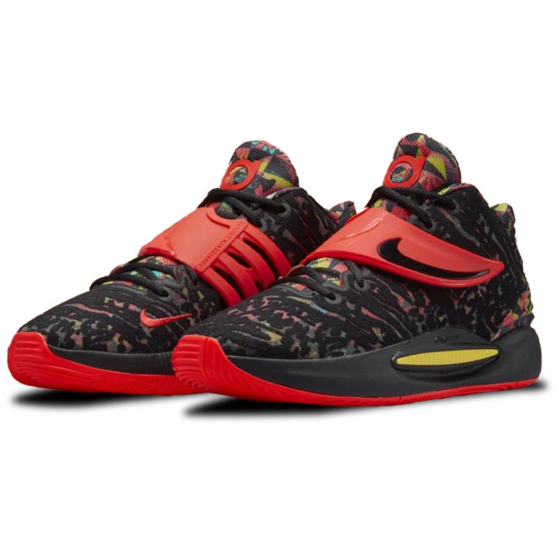 Nike Kd 14 Ep 'Ky D Dream' Sneakers CZ0170-002