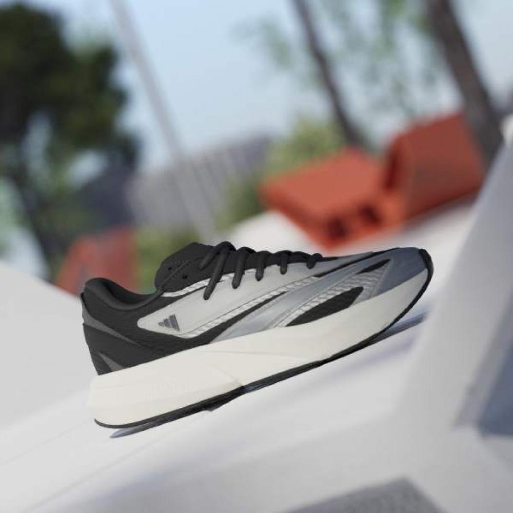 

Adidas Женская спортивная повседневная спортивная обувь Lightblaze 225