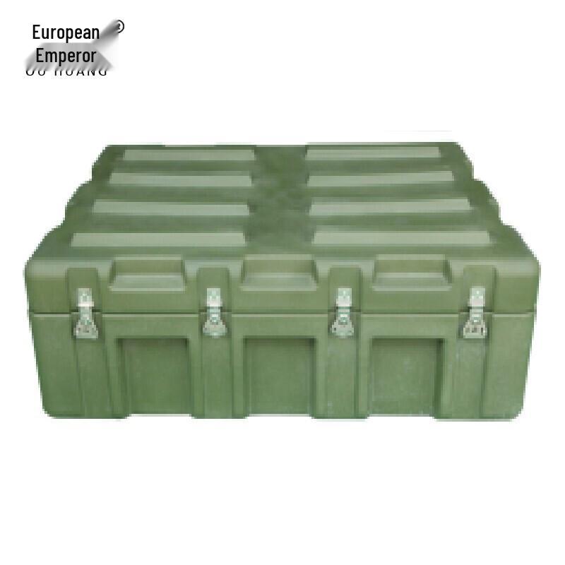 Ouhuang Heavy-Duty Rotomolded Storage Tool Box