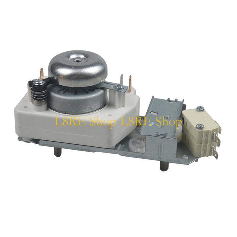 L8RE Professional Microwave Timer Compatible Replacement Part for Microwave China Mainland