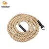 Western Evergreen Hemp Fitness Climbing Rope